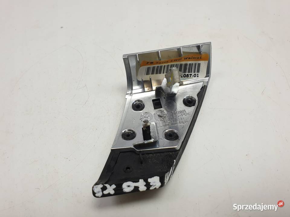 BMW X5 E70 LISTWA OZDOBNA Dekor Europa Rudka