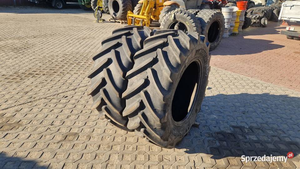 48065r28 4806528 44065r28 Michelin bieżnik 95 sprzedam