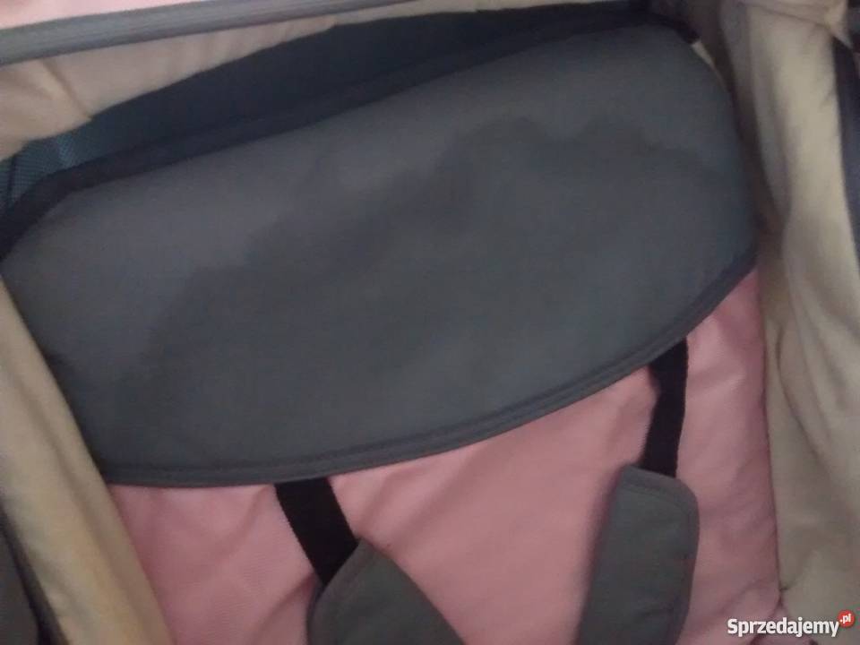 Wózek wielofunkcyjny Baby merc 3w1 Kielce