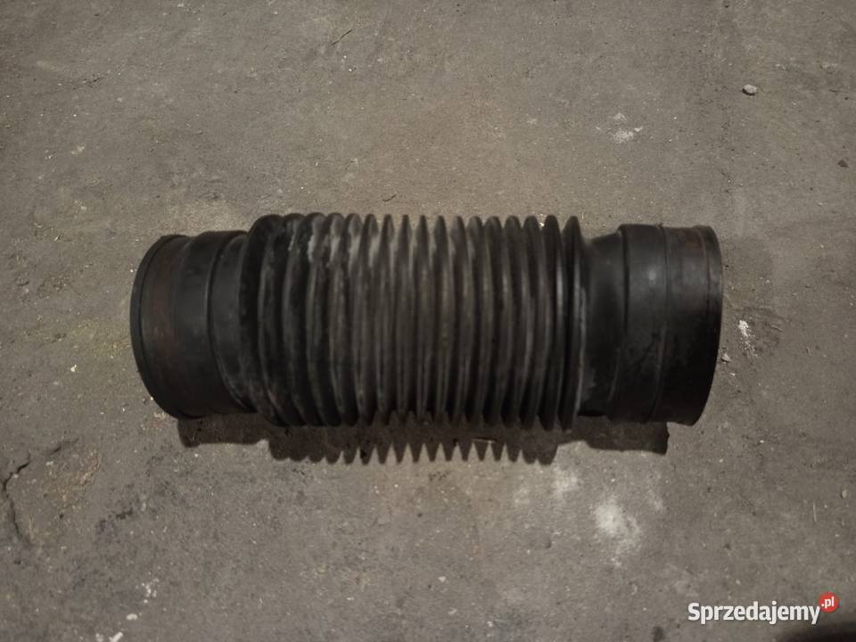 Rura dolotu powietrza Citroen C5 20 16v osobowe Sosnowiec sprzedam