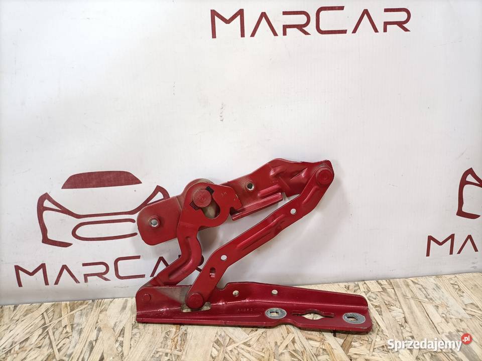 FORD C MK2 ZAWIAS MASKI PRAWY PRZÓD AM5116800AH Zawiasy, bolce i prowadnice Pleszew