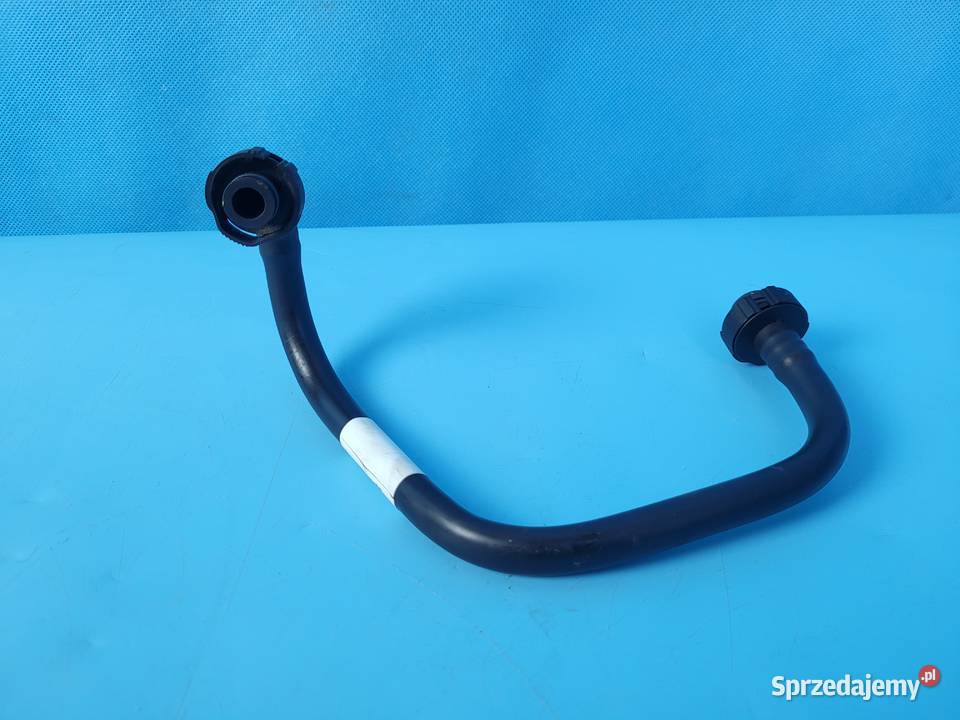 DEUTZFAHR 6130 TTV RURA PRZEWÓD ADBLUE kujawsko-pomorskie Kolno