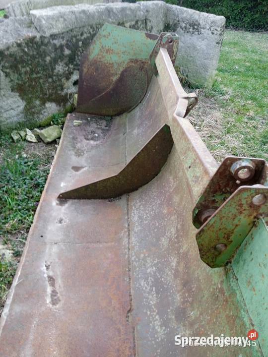 Szufla do tura Latyczyn sprzedam