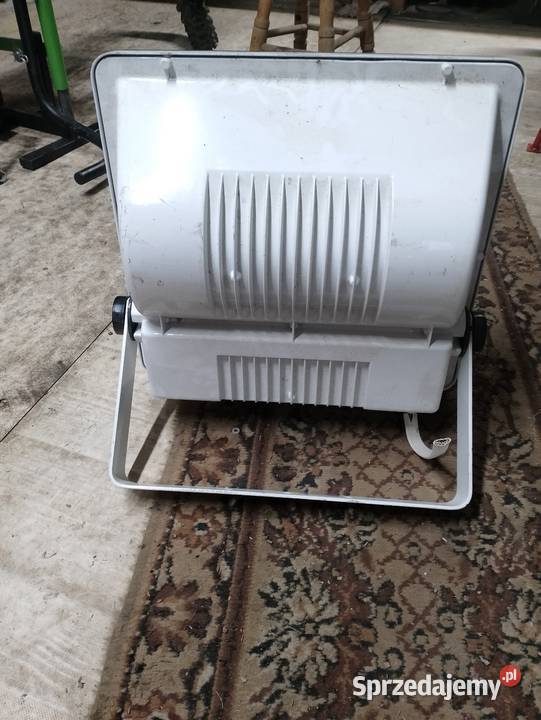 Lampa zewnętrzna przemysłowa Szczyrk sprzedam