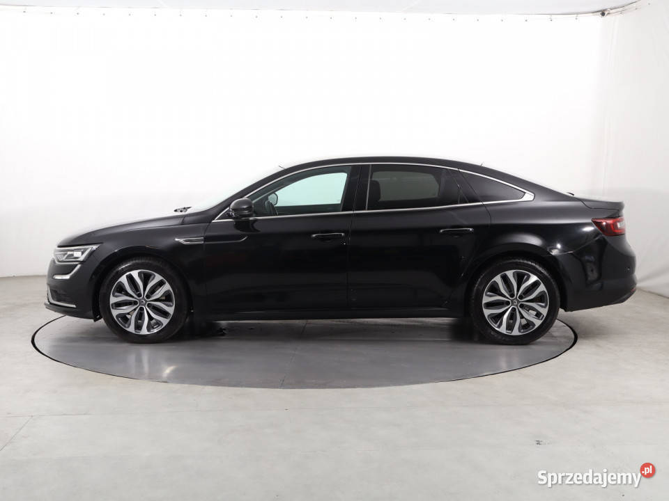 Renault Talisman 16 TCe bluetooth Katowice