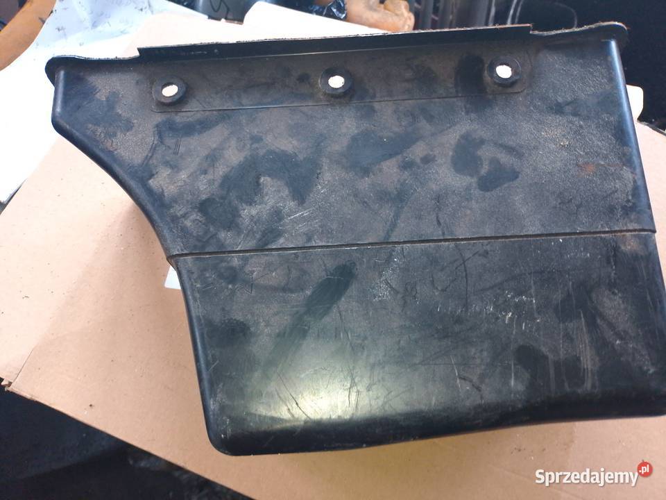 Mercedes 1246890091 schowek w 124 Schowki, półki Kocmyrzów