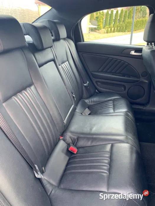 Alfa Romeo 159 19 JTDM 120 Świątniki Górne
