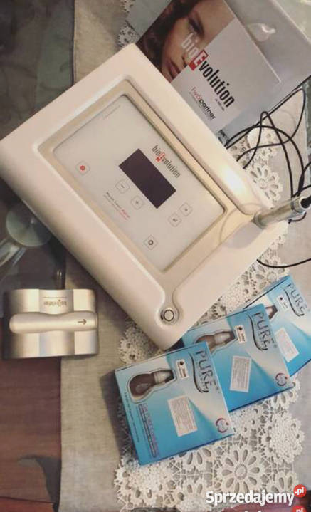 BioEvolution makijaż permanentny Kołobrzeg