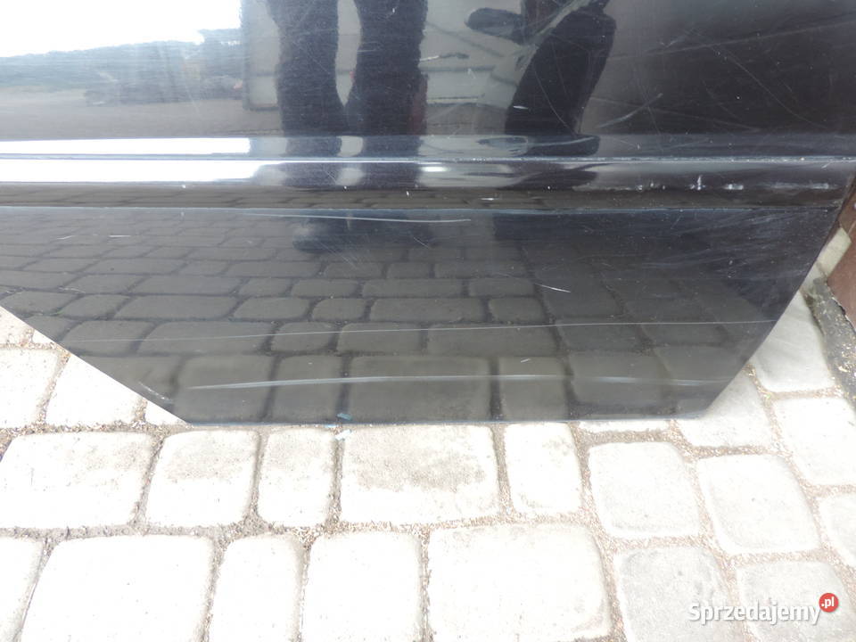 OPEL VECTRA C SEDAN Z20R DRZWI LEWY TYŁ małopolskie