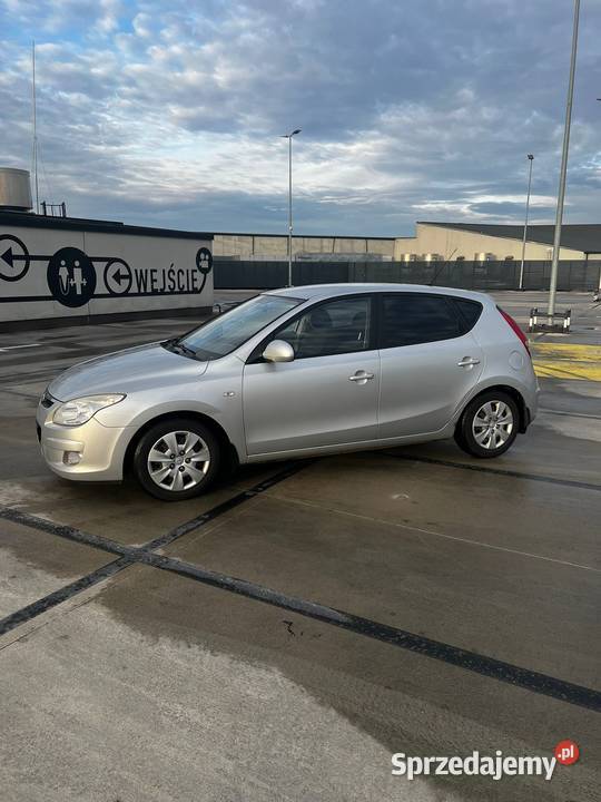 HYUNDAI I30 Pruszków sprzedam