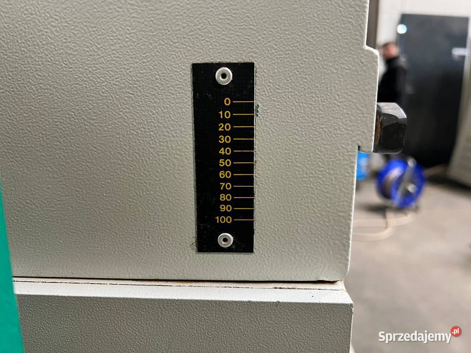 Szlifierka orbitalna Brusa di Garboli LPC 300 Juszczyn