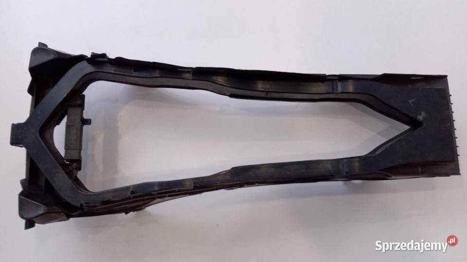 WSPORNIK NAWIEW TUNEL MERCEDES SL R230 W230