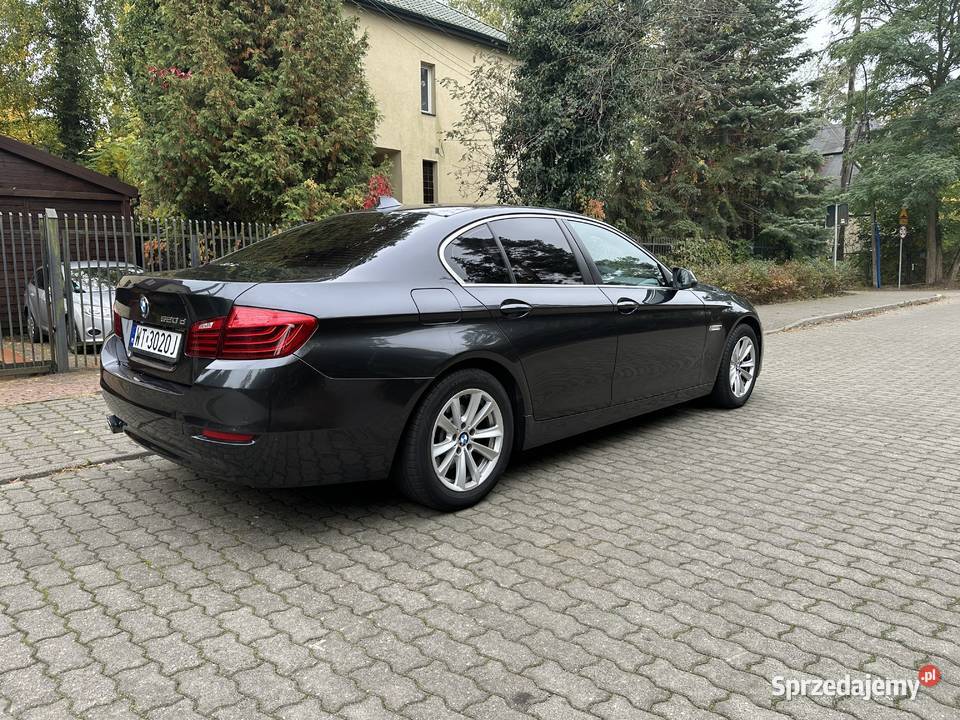 BMW lift salon BMW Warszawa sprzedam