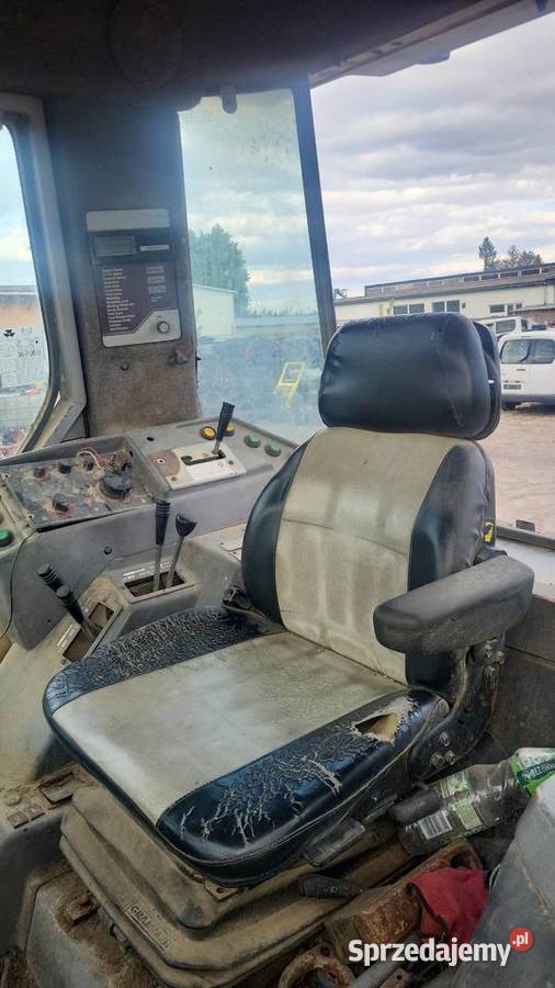 Massey Ferguson 3650 Radzyń Podlaski