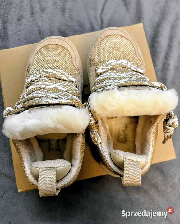 Ugg Lowmel chestnut 37 Chełm