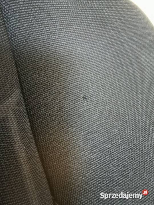 Kanapa Siedzisko lewy Tył Peugeot 2008 I podkarpackie Rzeszów