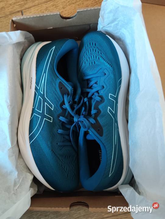 Buty Asics Gel Pulse 15 rozmiar 46 Będkowice sprzedam