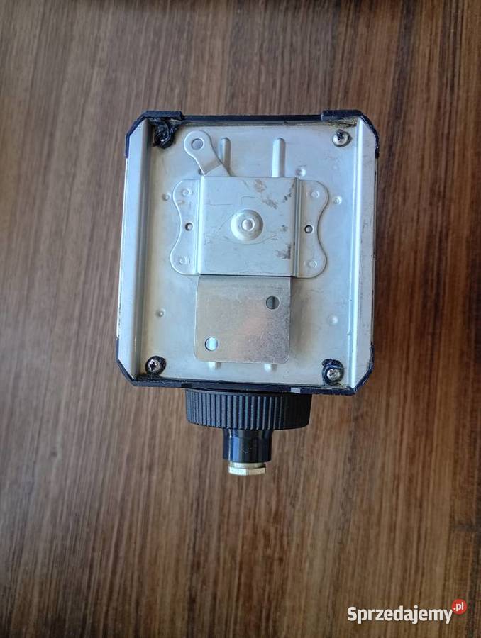 Lampa nawigacyjna dwusektorowa wielkopolskie