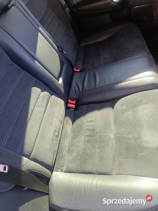 Ford Mondeo MK4 kombi 20tdci Mondeo Borki sprzedam