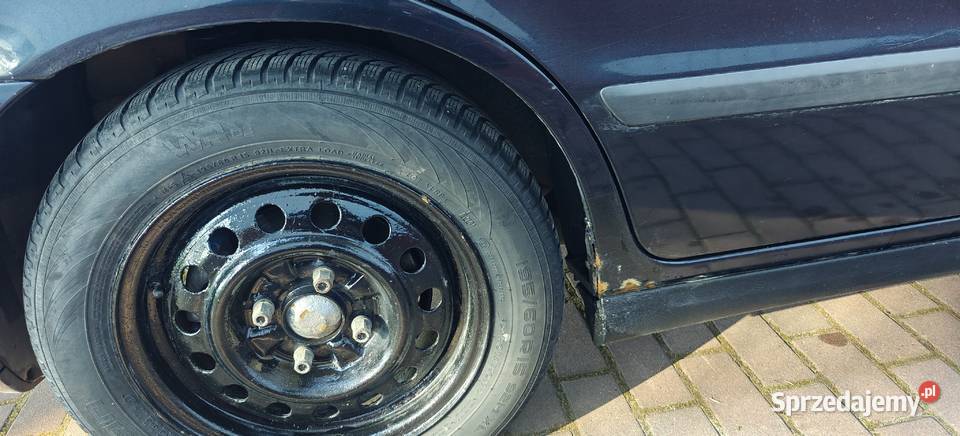 Volvo V40 lpg 339000km Wysoka