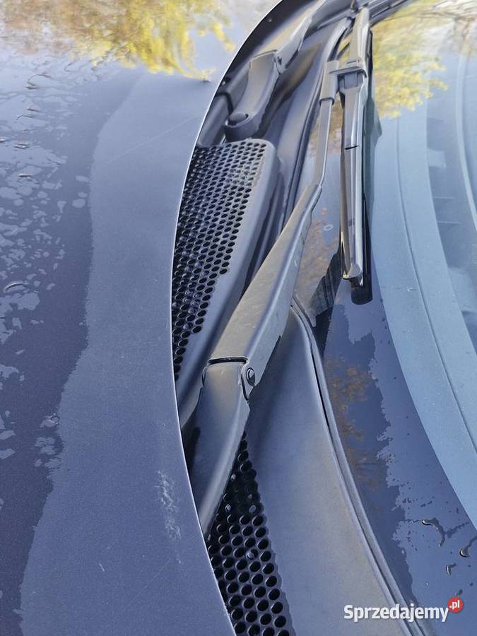 Syndyk sprzeda samochód osobowy Alfa Romeo 147 małopolskie Kraków