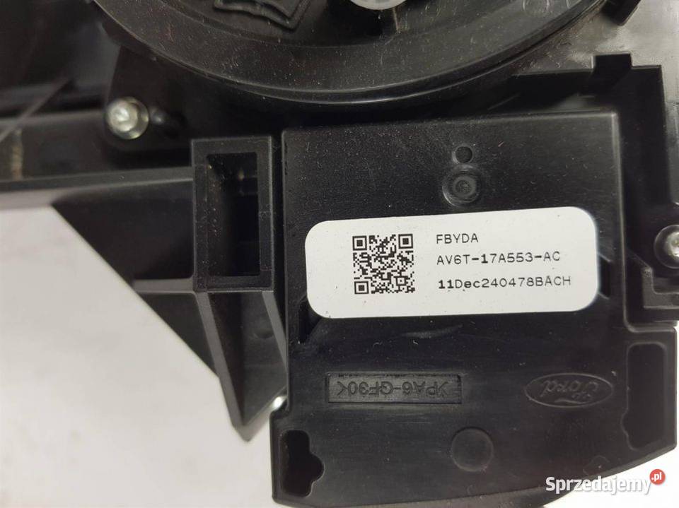 PRZEŁĄCZNIK ZESPOLONY AV6T17A553AC FOCUS MK3 Pozostałe