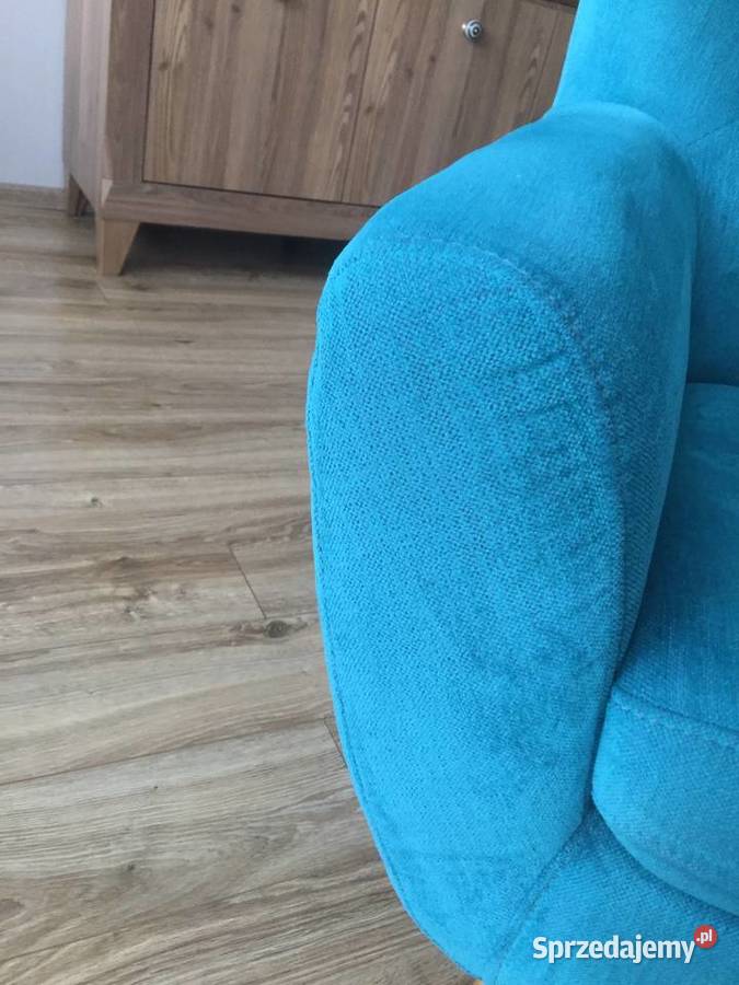 2 Fotele Stan sprzedam Nowa Sól