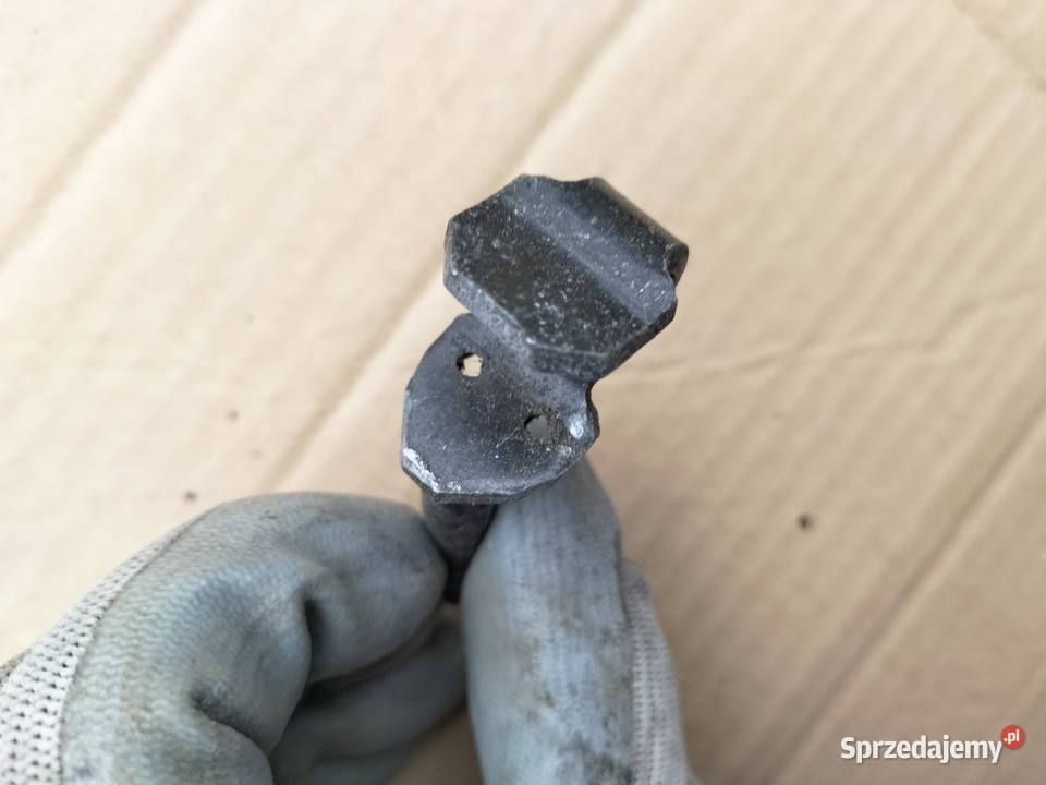 AUDI 80 B4 B3 SFORZEŃ ZABEZPIECZENIE FOTELA sprzedam