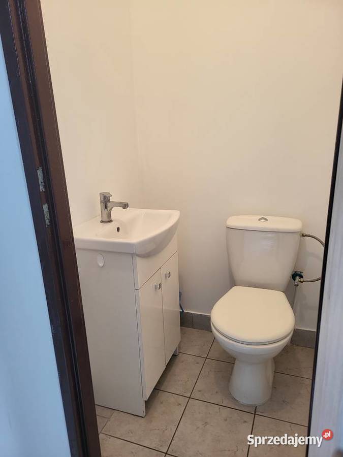 Lokal w Rynku remoncie Wynajem Koniecpol