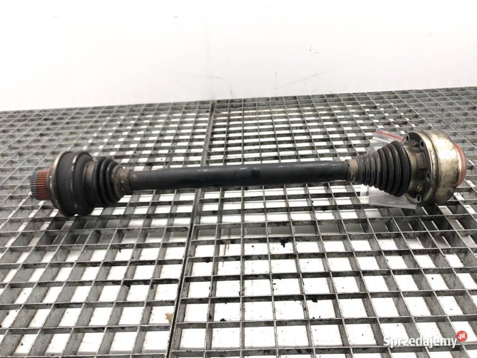 PÓŁOŚ PRAWY TYŁ AUDI A6 C8 4K0501204 20 204 podkarpackie