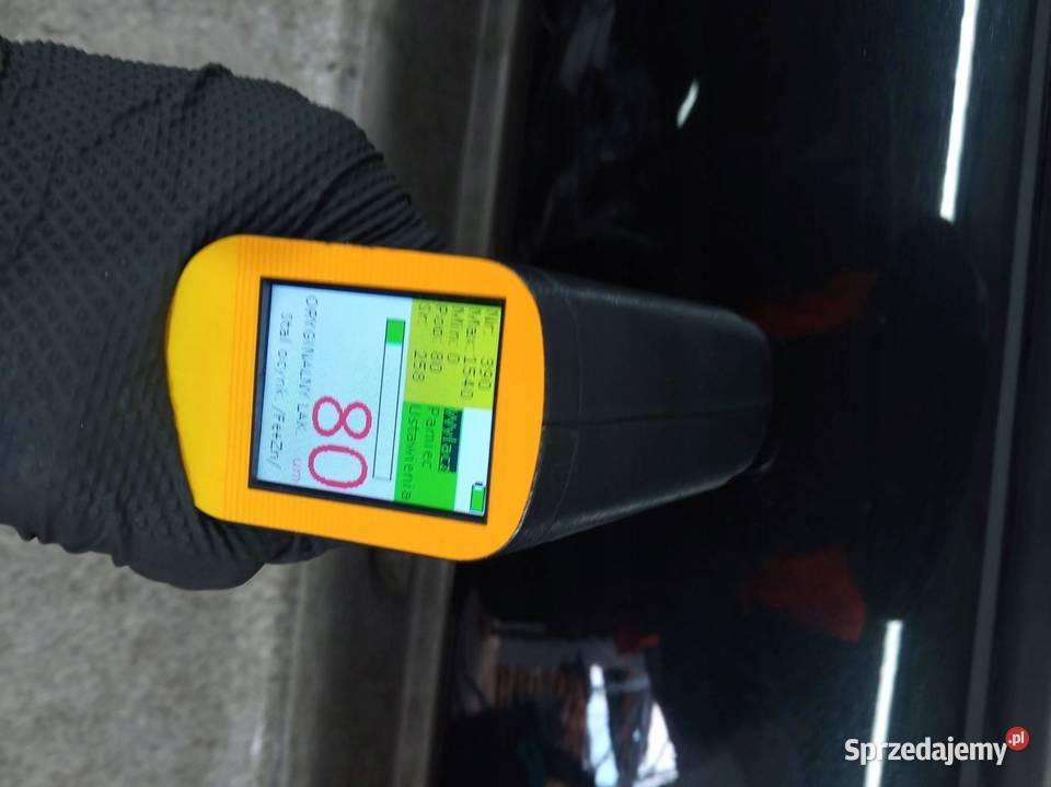 DRZWI PRAWE PRZÓD 475 Bmw Seria 1 II 20112019 Drzwi