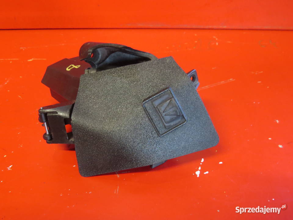 MALAGUTI MADISON 200 125 180 250 schowek plastik Warszawa