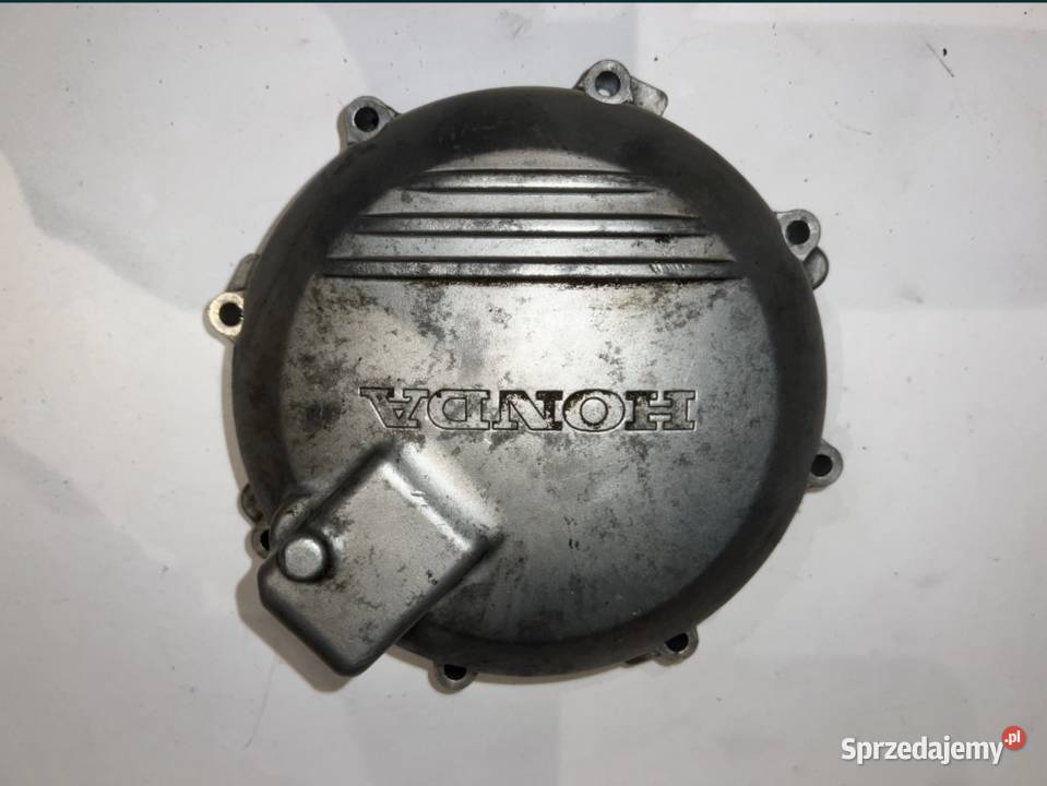 Pokrywa dekiel Honda vfr 800 rc46 Pokrywy i osłony silnika wielkopolskie Ostrzeszów