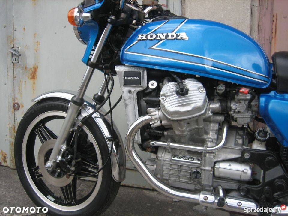 Honda CX Honda CX 500 ladny oryginał cafe racer Inowrocław sprzedam