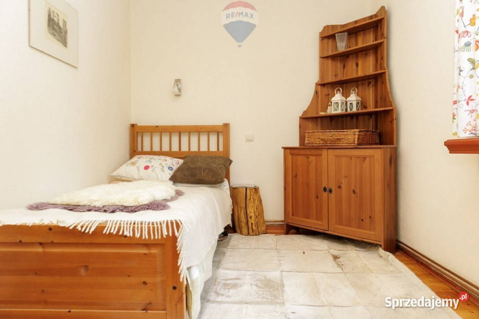 Dom z panoramą Skrzycznego cisza i prywatność Szczyrk sprzedam