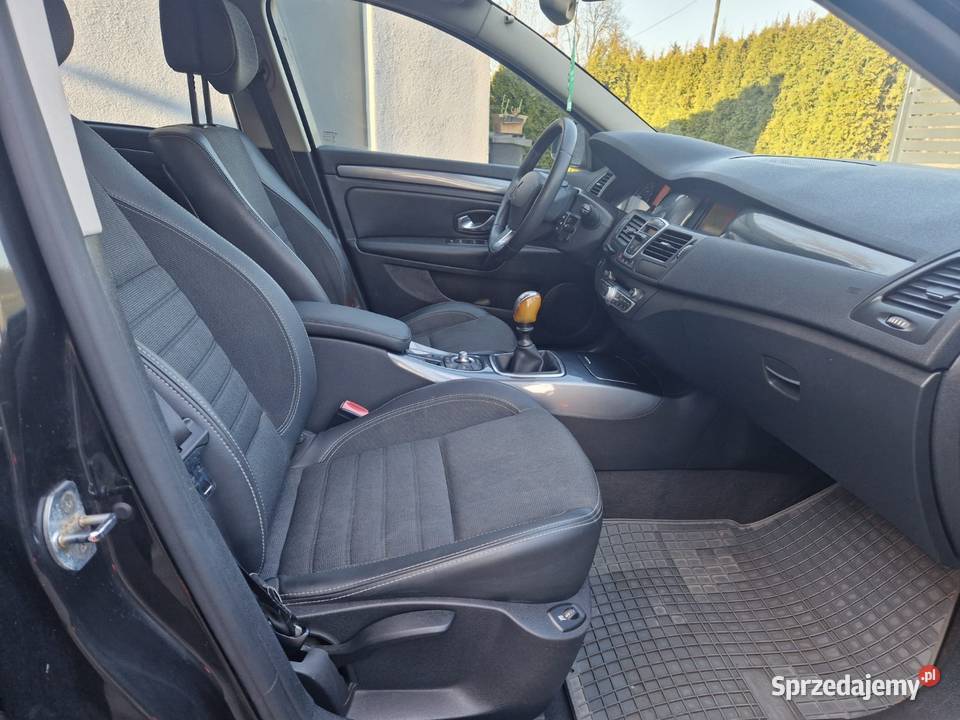 Renault Laguna 20DCi Privilege Laguna Ruda Śląska sprzedam