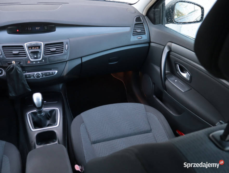 Renault Laguna 20 16V Lublin