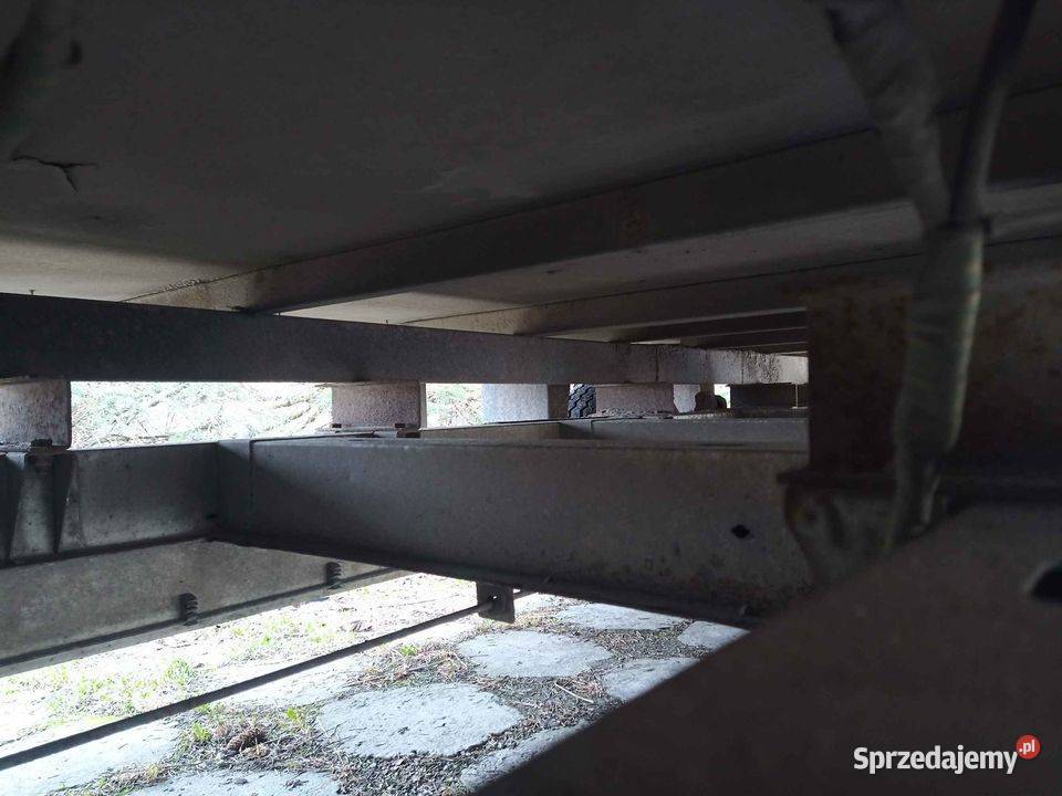 Renault Master 1998 28dTi kontener manualna świętokrzyskie Kielce