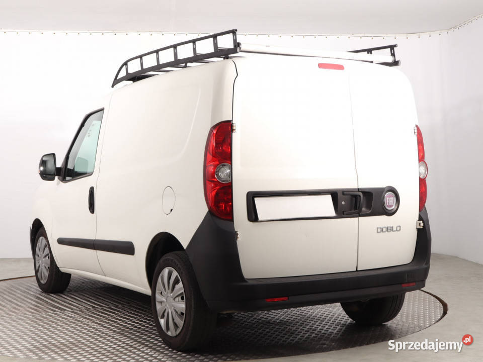 Fiat Doblo 14 i