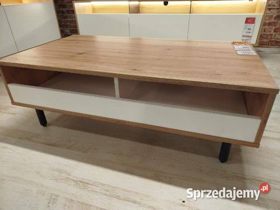 BRW GAP LED komplet mebli do salonu nowe taniej Siedlce sprzedam