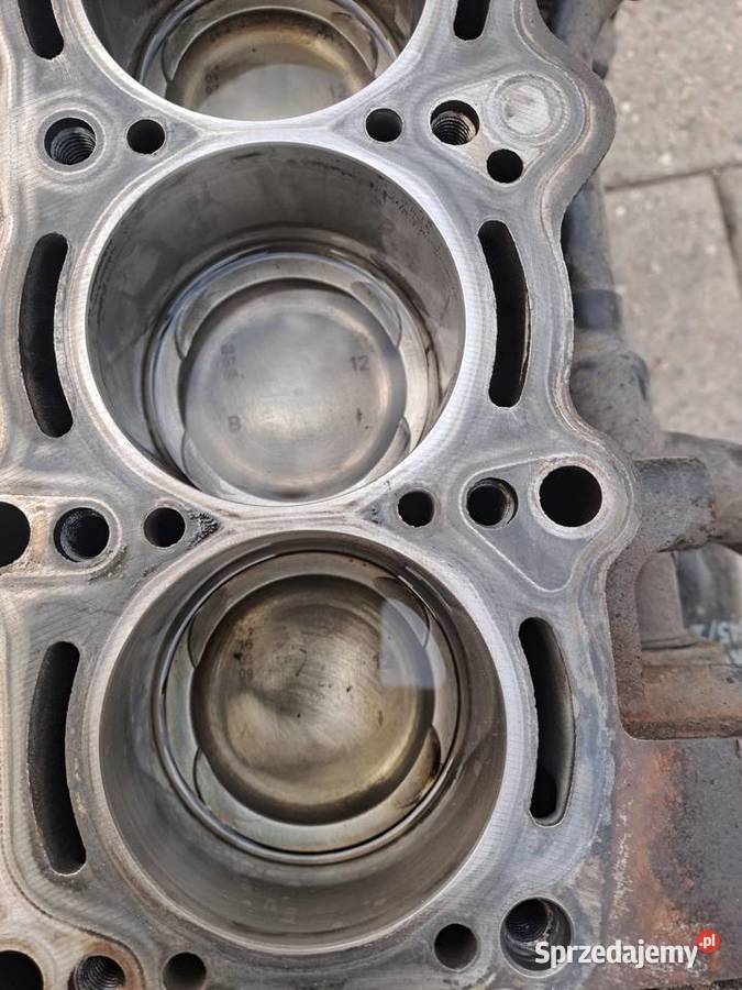 Fiat Bravo II 14 16V silnik kod 192B2000