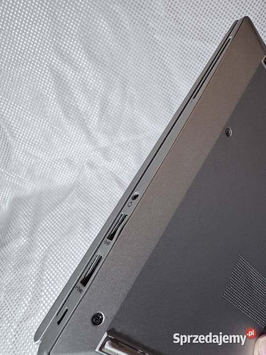 Laptop Elitebook HP 840 G8 Intel I5 Komputery i Akcesoria małopolskie Kraków