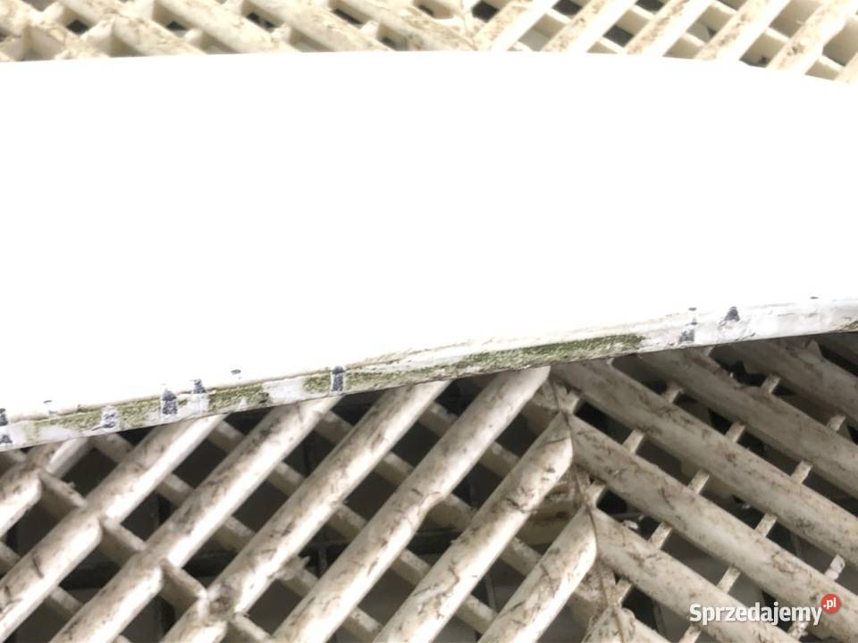 SPOILER HYUNDAI ix20 Hatchback 872101K000 7F osobowe sprzedam