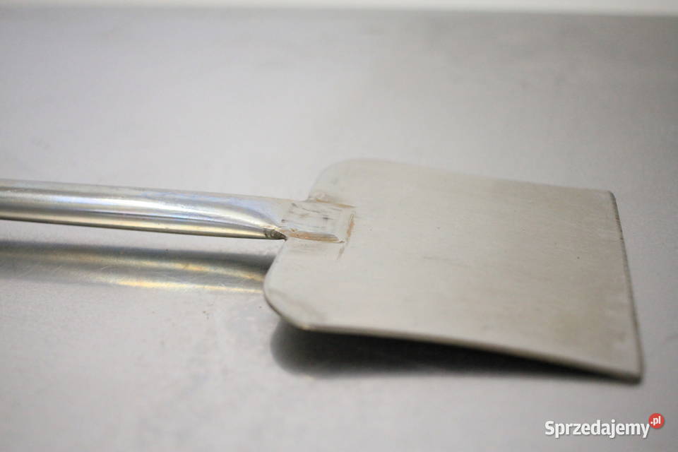 Długa łopatka gastronomiczna śląskie Pszczyna sprzedam