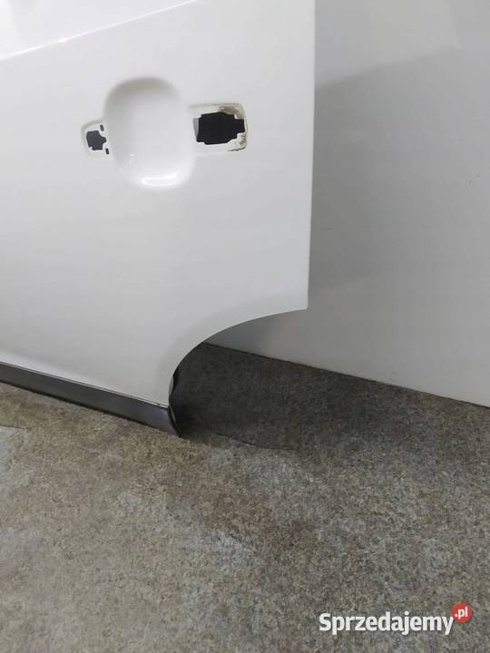 DRZWI LEWE TYŁ 3M Hyundai ix55 I 20062011 Rok produkcji 2010