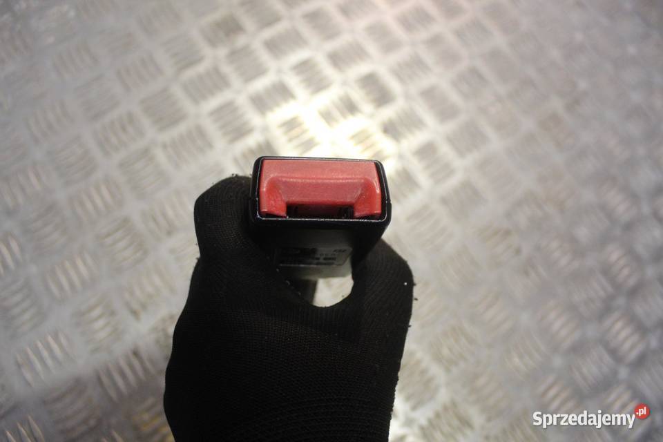 ZAPINKA PASA PRAWY PRZÓD SEAT ALTEA 5P0857756 sprzedam