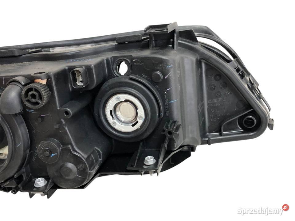 BMW 5 E39 121995082000 Reflektor lampa przód świętokrzyskie Skarżysko-Kamienna sprzedam