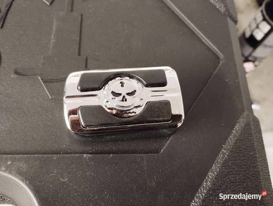 Peg zmiany biegów pedał Harley chopper nowy