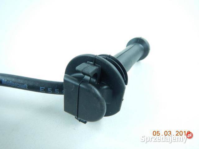 PRZEWÓD ZAPŁONOWY FORD ESCORT MK5 MK6 MK7 18 lubelskie