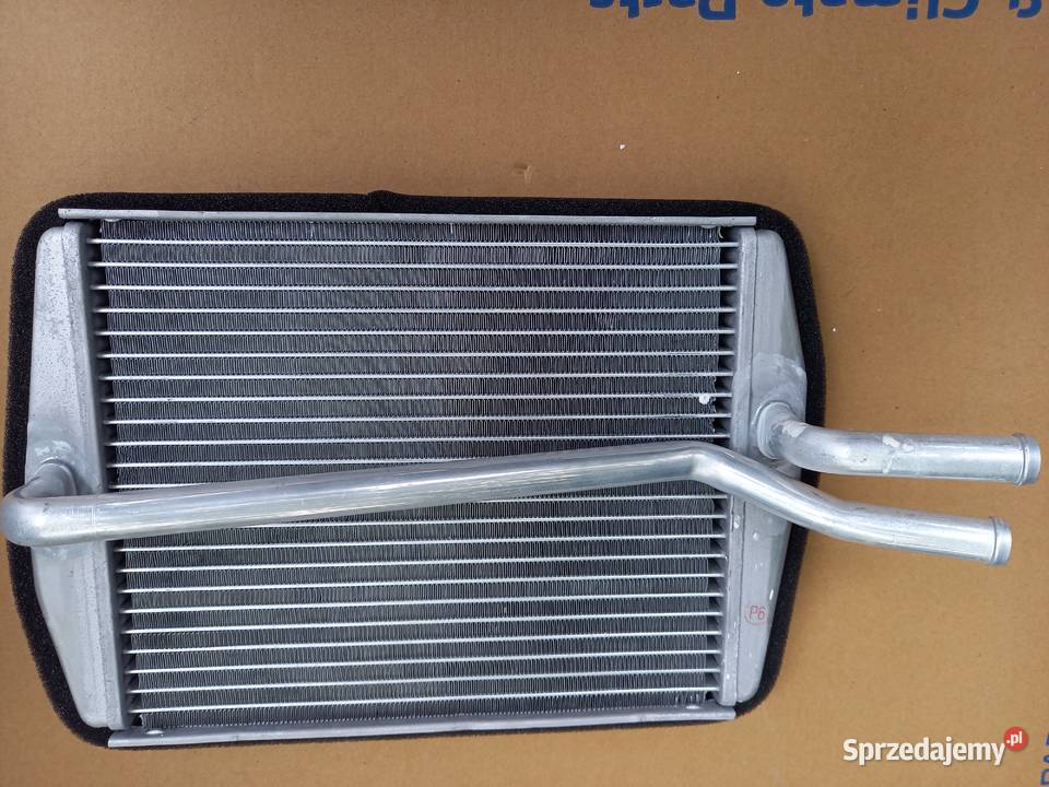 1113626 Nagrzewnica Ford FiestaKaPumaMazda 121 Układ chłodzenia małopolskie